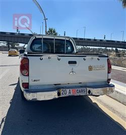 ميتسوبيشي L200